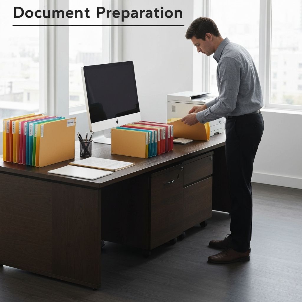 Documentation Guidance